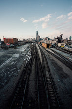 Charger l'image dans la galerie, Chicago 1-Day Intensive Photography Workshop - August 2nd 2026 - $495