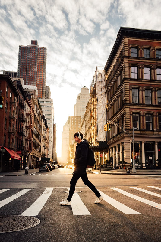 New York City 2-Day Intensive Photography Workshop - May 3-4 2025 - $890