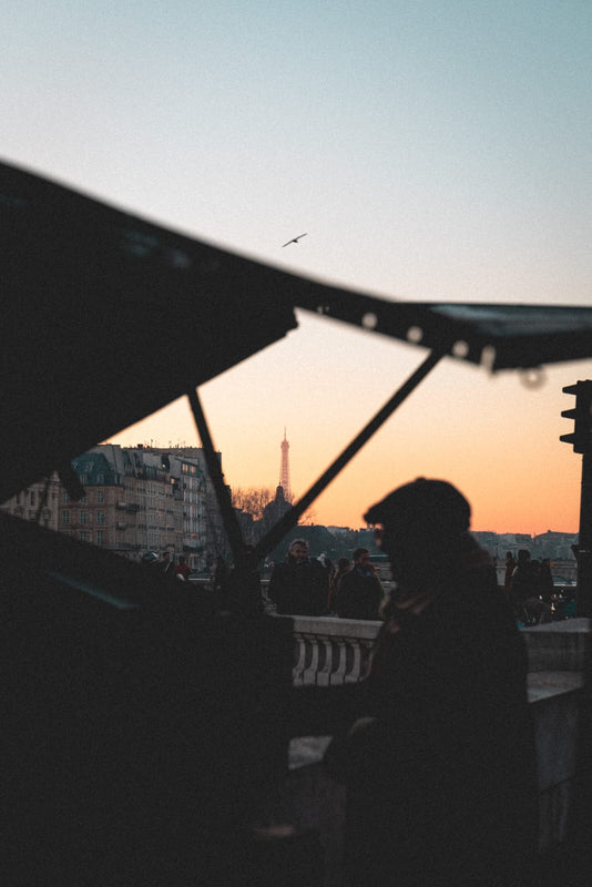 Paris 2-Day Intensive Photography Workshop - January 18-19 2026 - $890