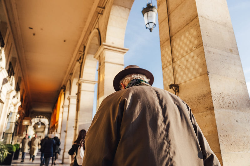 Paris 2-Day Intensive Photography Workshop - January 18-19 2026 - $890