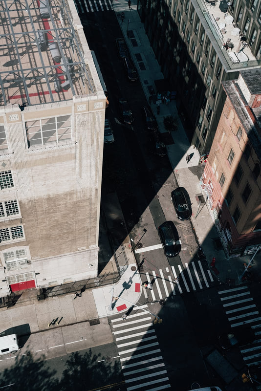 New York City 2-Day Intensive Photography Workshop - May 3-4 2025 - $890