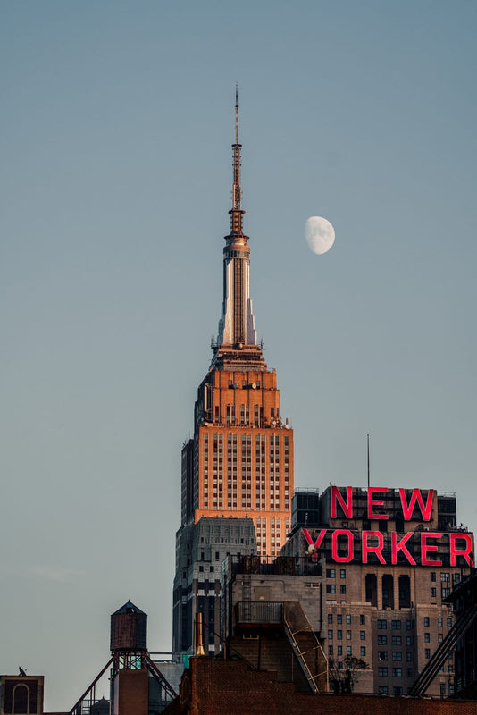 New York City 2-Day Intensive Photography Workshop - May 3-4 2025 - $890