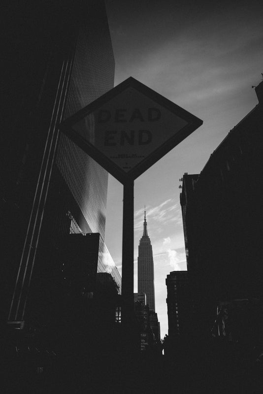 New York City 2-Day Intensive Photography Workshop - May 3-4 2025 - $890