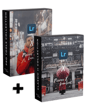 Charger l'image dans la galerie, Master III Lightroom Presets Collection: 30 Presets