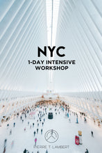 Charger l'image dans la galerie, New York City 1-Day Intensive Photography Workshop - August 2nd 2024 - $495