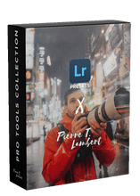 Charger l'image dans la galerie, Bundle Complet: Collections Master I+II+III - 90+ Presets Lightroom