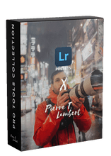 Load image into Gallery viewer, Ultimate Bundle Master I+II+III Lightroom Presets Collections: 90+ Presets
