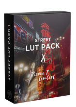 Charger l'image dans la galerie, LUT Pack Versatile I