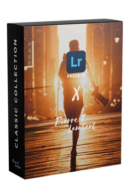 Bundle Complet: Collections Master I+II+III - 90+ Presets Lightroom