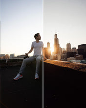 Charger l'image dans la galerie, Collection Master II de Presets Lightroom: 30 presets par Pierre T. Lambert