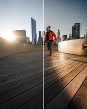 Charger l'image dans la galerie, Collection Master II de Presets Lightroom: 30 presets par Pierre T. Lambert