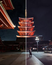 Charger l'image dans la galerie, Collection Master II de Presets Lightroom: 30 presets par Pierre T. Lambert