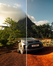 Charger l'image dans la galerie, Collection Master II de Presets Lightroom: 30 presets par Pierre T. Lambert