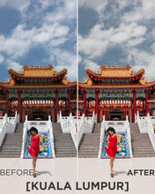 Charger l'image dans la galerie, Collection Master I de Presets Lightroom (30 Presets + Profils)