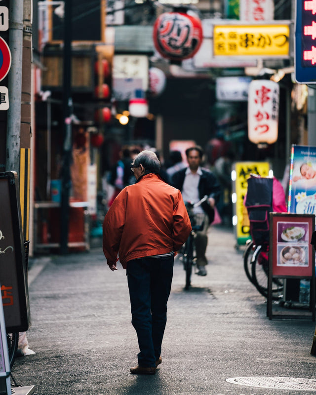 Collection Master I de Presets Lightroom (30 Presets + Profils)