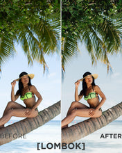 Charger l'image dans la galerie, tropical lightroom presets 2018 pierre t. lambert