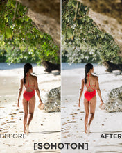 Charger l'image dans la galerie, Collection Master I de Presets Lightroom (30 Presets + Profils)