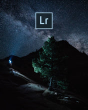 Charger l'image dans la galerie, Presets Lightroom Pour Photos De Ciels Étoilés I