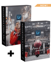 Load image into Gallery viewer, Master III Lightroom Presets Collection: 30 Presets
