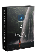 Load image into Gallery viewer, Bundle: Master I + II Lightroom Presets Collections - 60+ Presets
