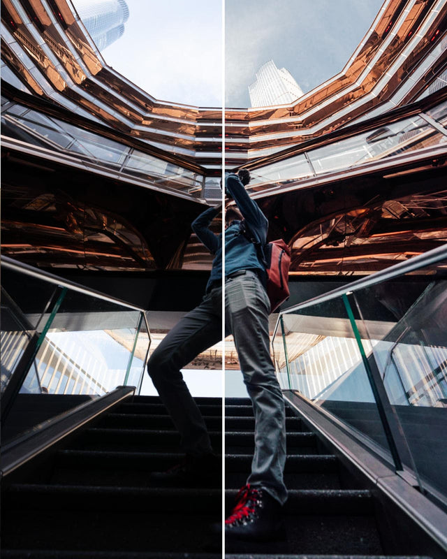 Classic Street Collection: 15 Presets