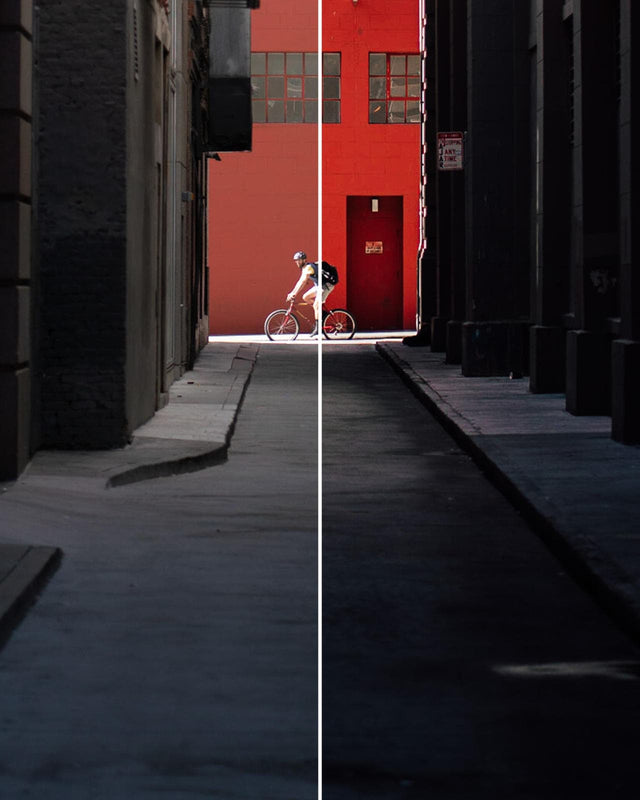 *NEW* Master II MOBILE Lightroom Presets 2021 (30 Presets)