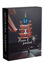 Load image into Gallery viewer, Cinematic Street Collection 2021: 15 Lightroom Presets
