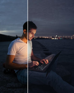 *NEW* Master II MOBILE Lightroom Presets 2021 (30 Presets)