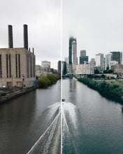 Load image into Gallery viewer, Cinematic Street Collection 2021: 15 Lightroom Presets
