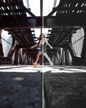 Load image into Gallery viewer, Cinematic Street Collection 2021: 15 Lightroom Presets
