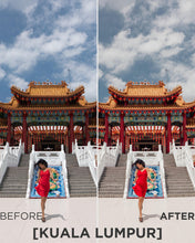 Load image into Gallery viewer, Master I Lightroom Presets Collection: 30 presets
