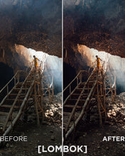 Load image into Gallery viewer, Master I MOBILE Lightroom Presets (30 Presets)
